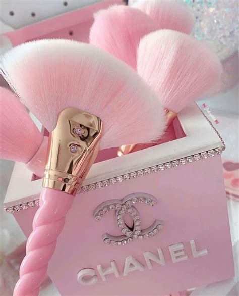 chanel things pink|CHANEL.